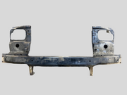 Přední čelo VW Transporter T4 rovná světla [96-]