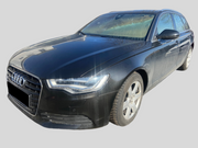 Audi A6 C7 4G avant 3.0TDI 180kw CDU - náhradní díly