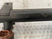 Vstřikovací lišta vstřiky 1.4 MPI Fabia 047133321J