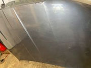 Přední kapota Škoda Superb I šedá metal.