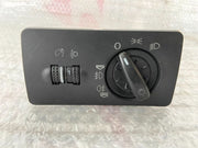 Spínač světel a mlhovek Škoda Fabia I 6Y1941531H