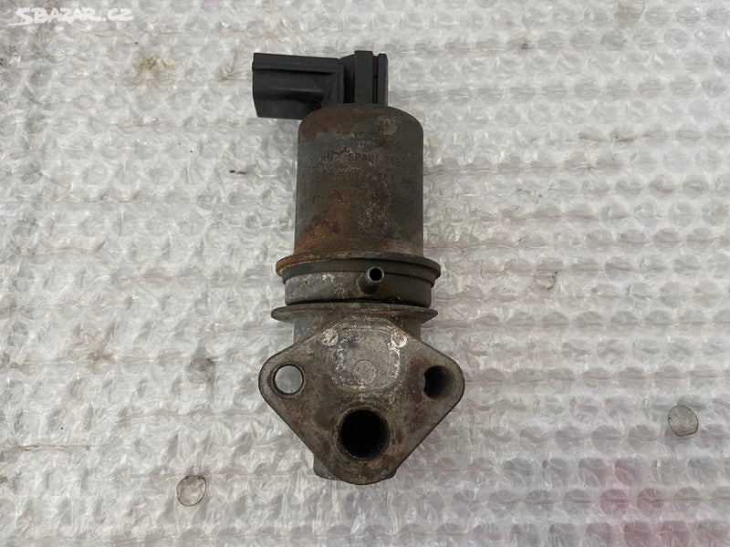 Valvola EGR Elettrica NTY - 03D131503B 03D131503D - Per Skoda Fabia, VW Polo