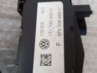 Potenciometr plynový pedál 1T1723503H VW Touran