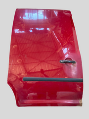 Boční šoupací dveře pravé šoupačky VW Caddy III