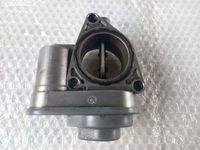 Škrticí Klapka 038128063G VW Audi Seat Škoda