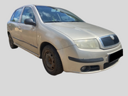 Škoda Fabia I facelift 1.2 HTP 47kw BME náhradní díly