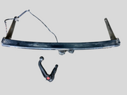 Tažné zařízení WESTFALIA VW Passat B6 3C bajonet