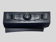 Panel klimatizace AUDI A4 8K 8T1820043AH