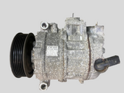 Kompresor klimatizace Škoda Octavia 2 II 1.9 / 2.0 TDI