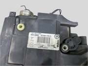 Levý přední BI-xenon VW Passat B6 3C natáčecí