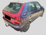 Škoda Felicia r.v.2000 1.3 MPI 40kw náhradní díly