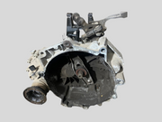 Převodovka GRZ 1.4 16V 55kw Škoda Fabia I