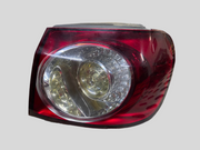 Zadní světla VW Golf PLUS