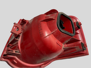 Zadní světla VW Passat B6 3C variant / kombi