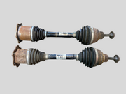 Přední poloosy Audi A4 B8 A5 8T 8K0407271Q