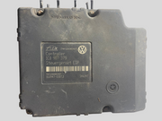 Jednotka ABS Škoda VW 1C0907379 6X0614517