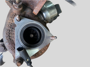 Turbo KKK 03L145701 Audi A4 B8 2.0TDI 105kw CAGA