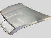 Přední kapota Škoda Octavia II 2 stříbrná 9156