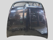 Kapota haupna Škoda Octavia 2 II 1Z černá met. 9910