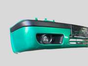 Přední nárazník Škoda Felicia facelift zelený