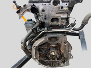 Motor 1.9 TDI 77kw BKC Škoda Octavia II VW Touran