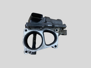 Škrtící klapka 3.0 TDI 059129593H Audi A6 C7 4G