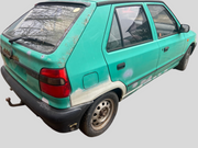 Škoda Felicia 1.3 50 kw - náhradní díly
