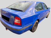 Škoda Octavia I 1.8 T 20V turbo AUM - náhradní díly