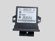 Řídící jednotka natáčení světel 5M0907357A Superb