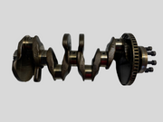 Kliková hřídel 1.8 TSI 118 kw CDAA Škoda Superb II