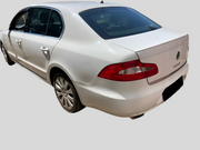 Škoda Superb II 3.6 FSI V6 4x4 191kw DSG náhradní