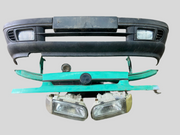 Předek Škoda Felicia nárazník, světla, výztuha