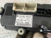Panel ovládání automatické klimatizace 3T0907044AC