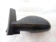 Levé zpětné zrcátko Seat Altea Toledo III