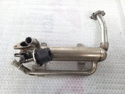 Chladič pro zpětné vedení spalin VW 03G131512AD