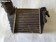 Intercooler chladič turba 1J0145803A VW Golf IV