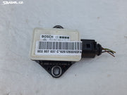 ESP senzor příčného zrychlení 8E0907637C Audi