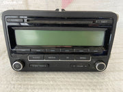 Autorádio RCD310 1K0035186AA VW Passat B6