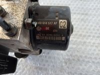 Jednotka ABS ESP 1K0907379AC 1K0614517AF Octavia 2