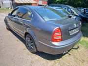 Škoda Superb I 2.8 V6 142 kw AMX náhradní díly
