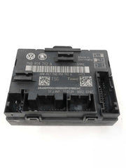 Řídící jednotka dveří Škoda Superb II 7N0959792A