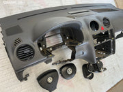 Airbagová sada palubní deska VW Caddy III