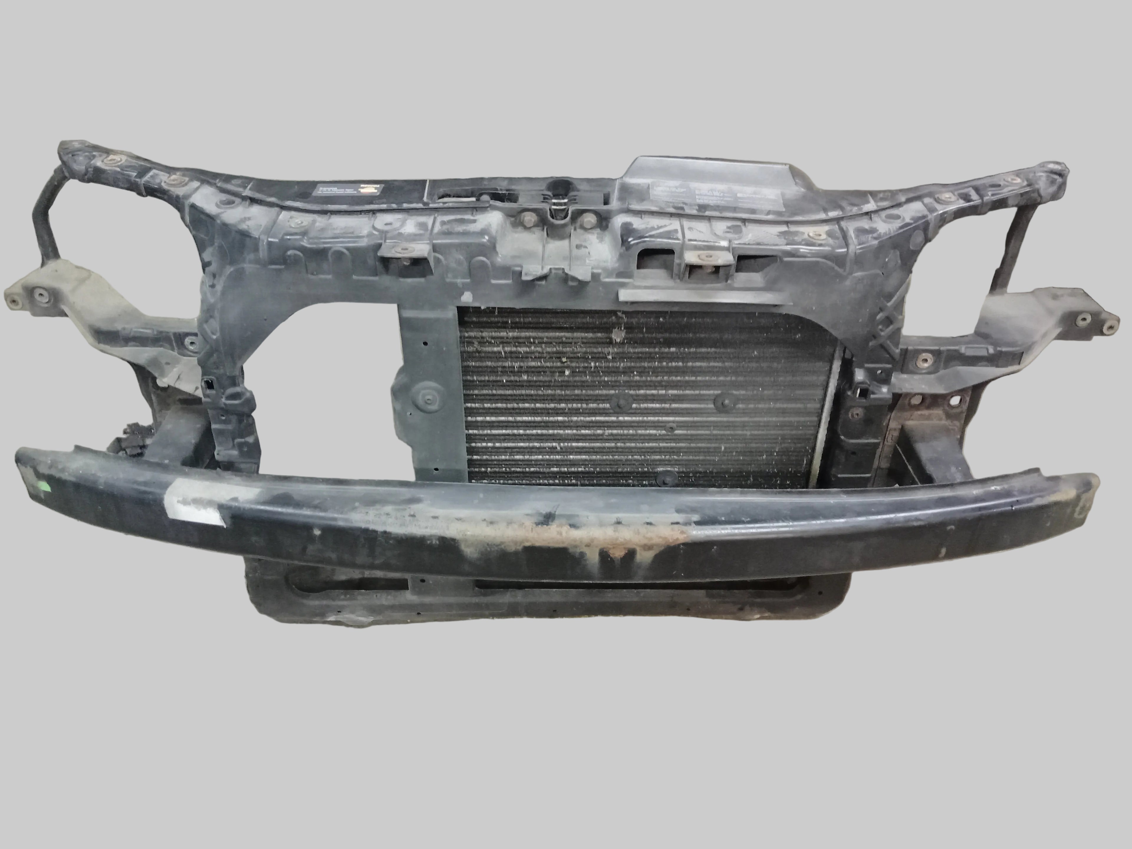 Chladičová stěna Seat Ibiza III 6L / Cordoba