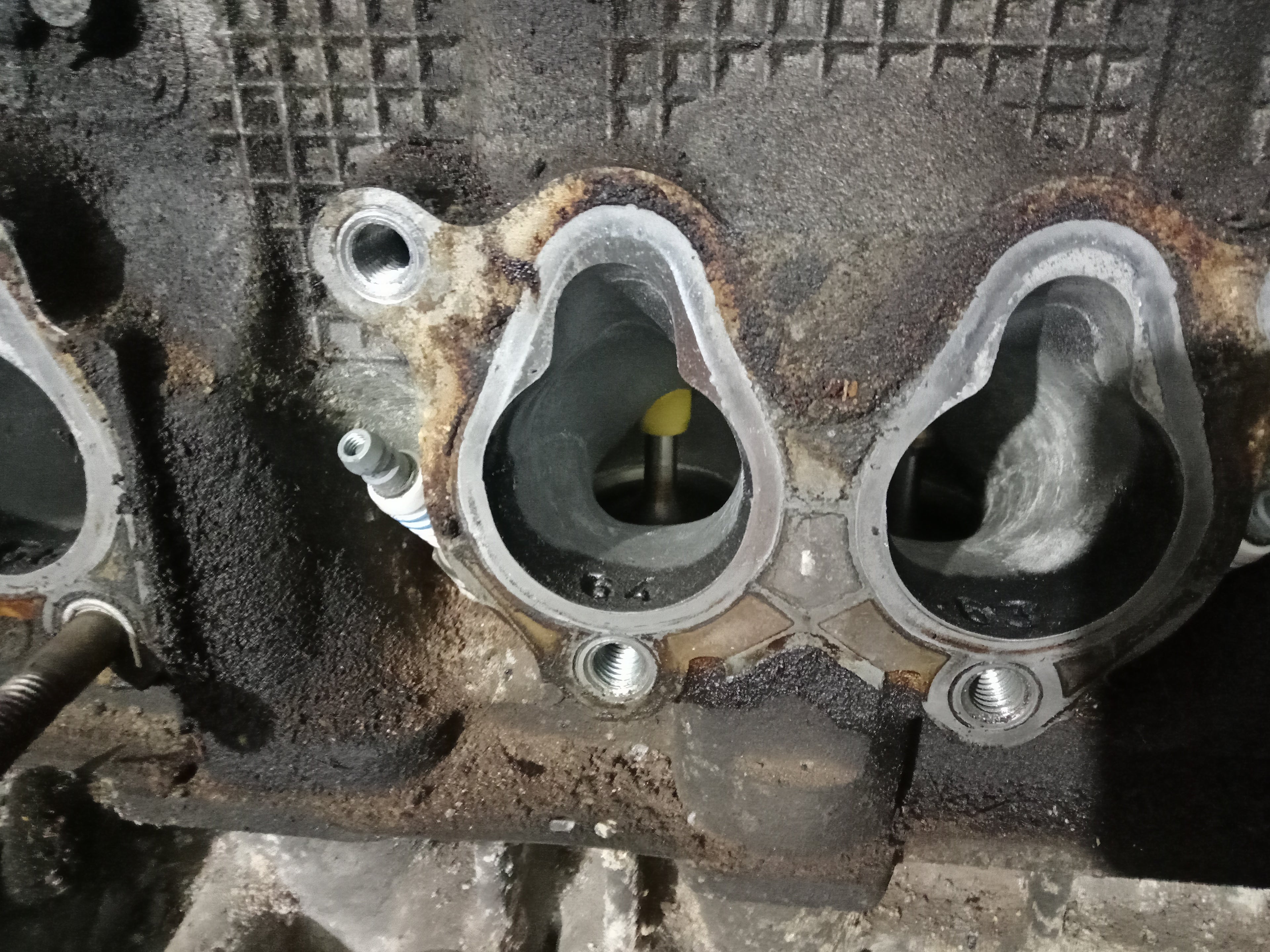 Motor 1.6 74kw kód APF VW Golf IV Audi A3