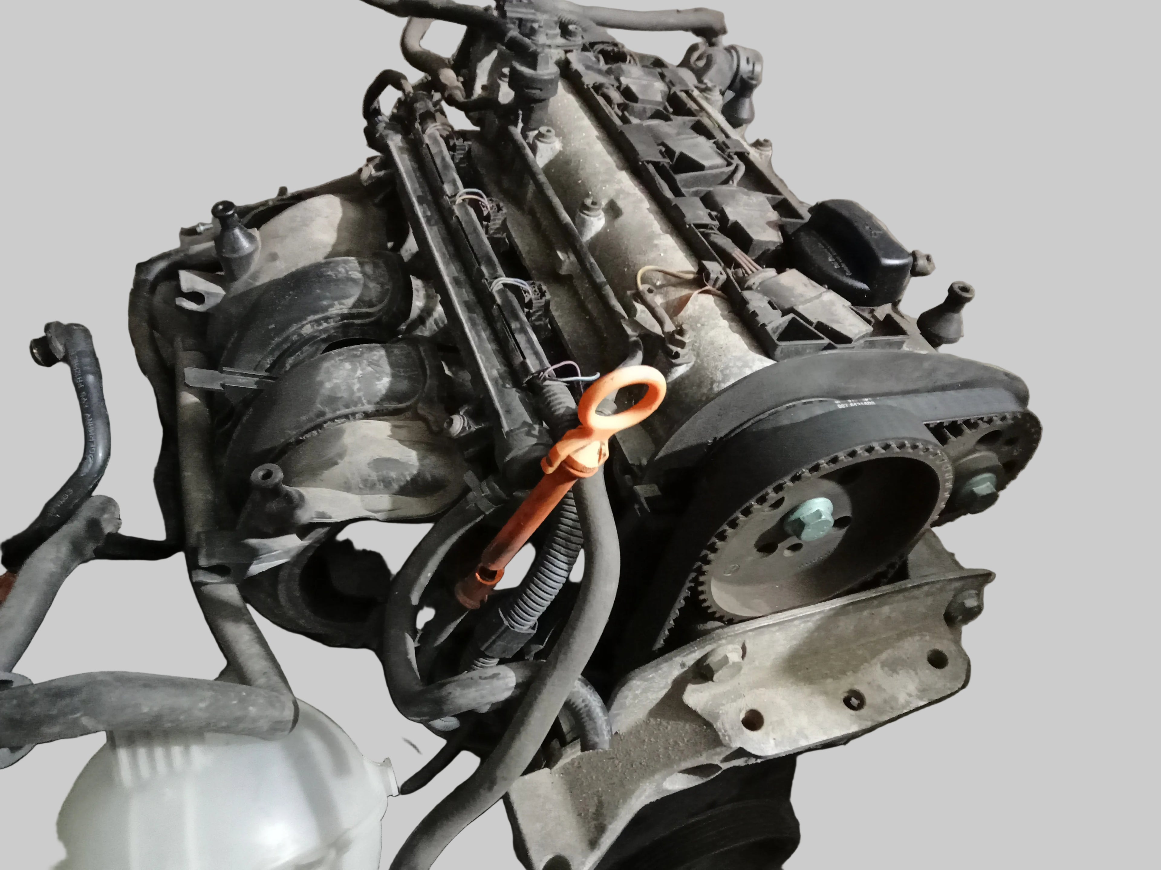 Motor 1.4 16V 55kw BBY Škoda Fabia VW Polo