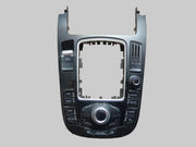 Ovládání jednotky idrive / MMI Audi 8T0919609WFX