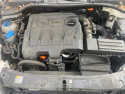 ŠKODA OCTAVIA 2 Facelift 1.6 TDI 77kw CAY náhradní díly