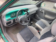 Škoda Felicia II 1.6 55kw AEE - náhradní díly