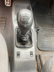 Škoda Felicia II 1.6 55kw AEE - náhradní díly