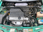 Škoda Felicia II 1.6 55kw AEE - náhradní díly